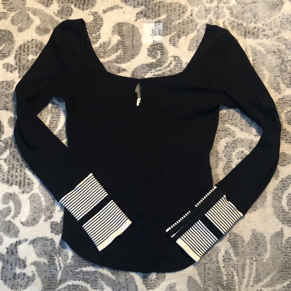 Free people top